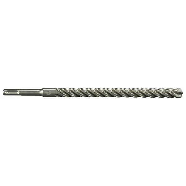 Makita 15 x 265 mm SDS-PLUS Betonboor - P4S: - E-14716