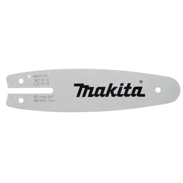 Makita 15cm Zwaard .325LP-1,1mm F002 - 1912F1-4