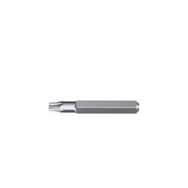 Wiha 28mm MicroBit TORX® C4 (T8) - 40635