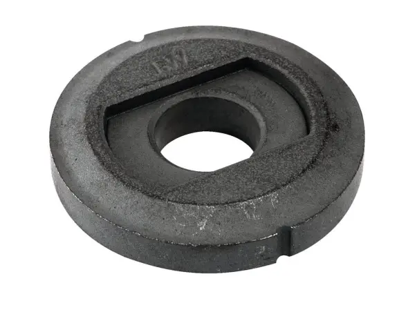 Makita 115-230mm Binnenflens haakse slijper zonder rem - 224415-9