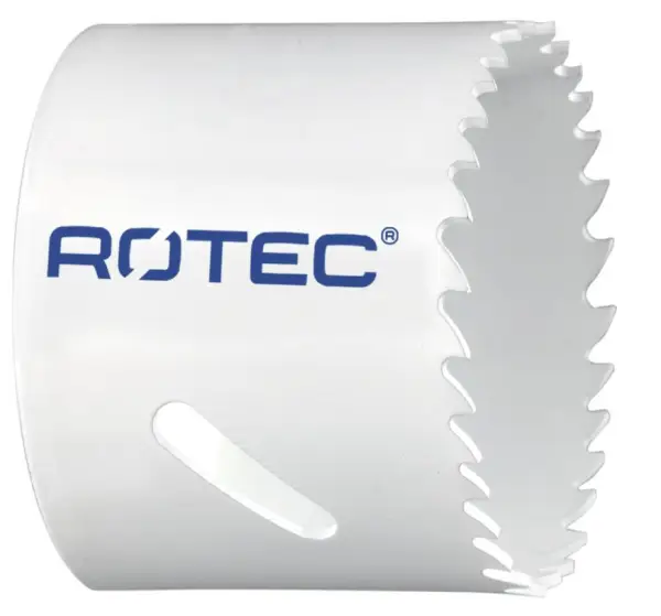 Rotec 83mm Cobalt 8pct gatzaag - 527.0830