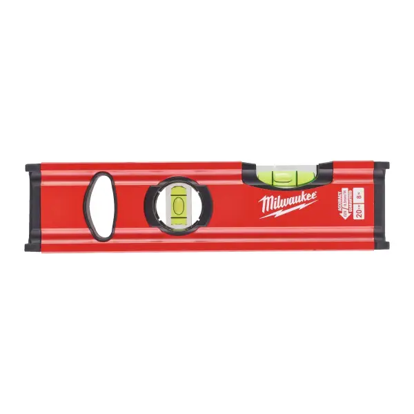 Milwaukee 20cm Slim Box waterpas - 4932478897