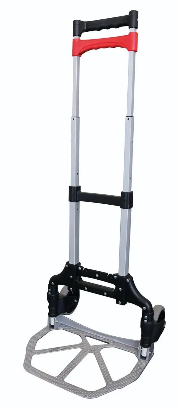 Erro 60kg Aluminium Steekwagen - ERRO013