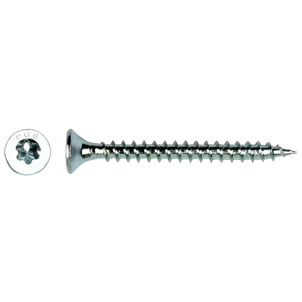 Houtschroef Torx 3.0x20 vz