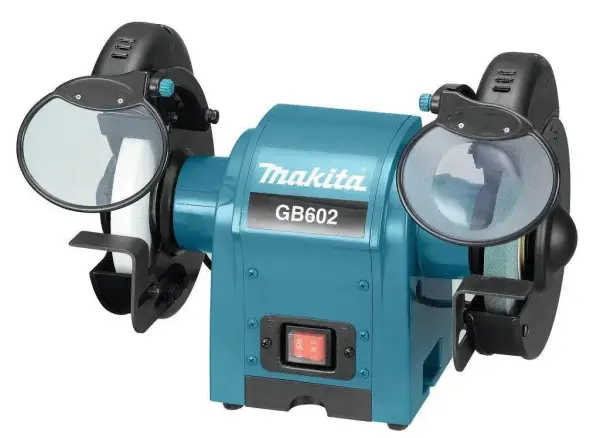 Makita GB602 Werkbankslijper Ø150mm 250W 230V