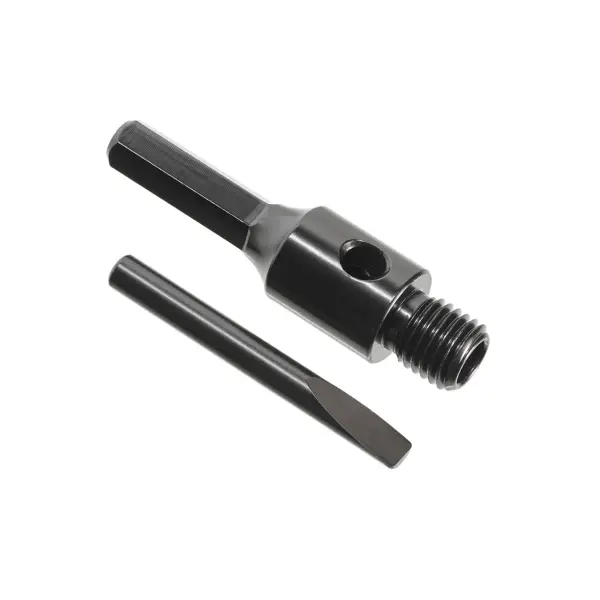 Carat Adapter M16 x zeskant - HD02000000