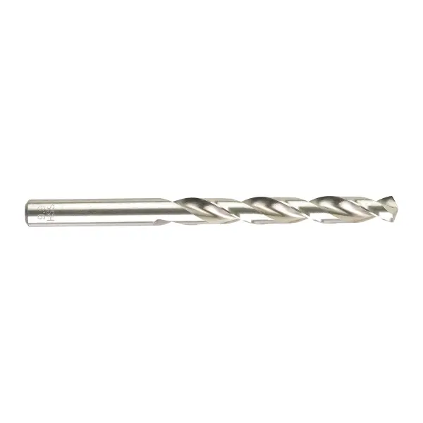 Milwaukee Metaalboor HSS-G Thunderweb 9,9 x 133 mm (5 stuks) - 4932459883