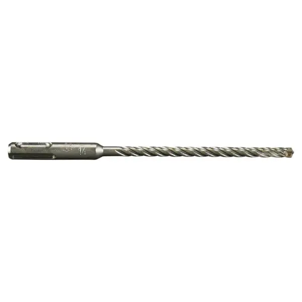 Makita 6x165mm SDS-PLUS boor - P4S: - B-57978