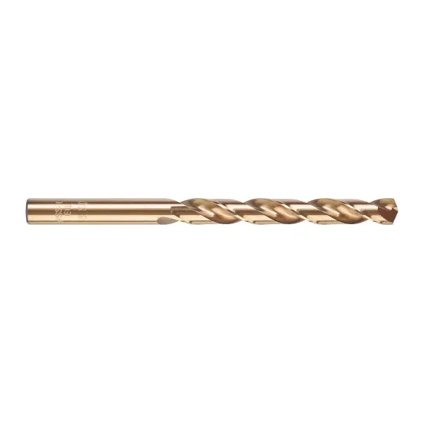 Milwaukee Metaalboor HSS-G Cobalt 8,5 x 117 mm (5 stuks) - 4932373351