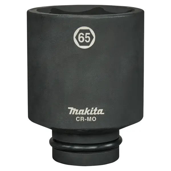 Makita 65 x 120 mm 1" Krachtdop - E-24810