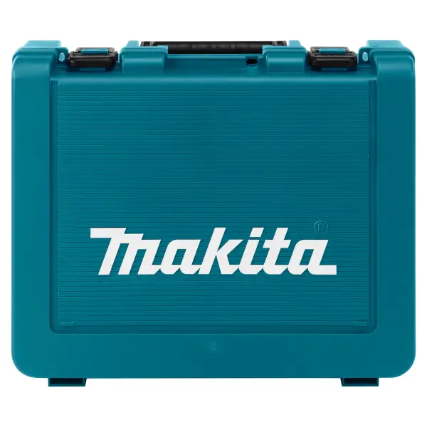 Makita Koffer kunststof combihamer/schraper - 824789-4