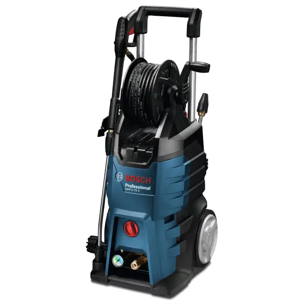 Bosch Professional PRO GHP 5-75 X Hogedrukreiniger 185 bar 2600W - 0600910800