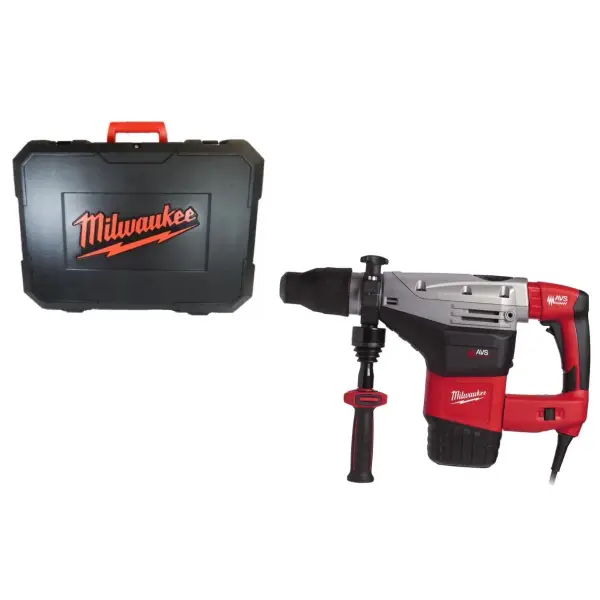 Milwaukee Kango 750 S Combihamer 11,9J SDS-Max 1550W - 4933398600