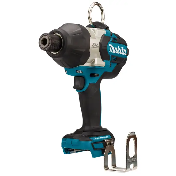 Makita DTW800Z Accu slagschroevendraaier 7/16" LXT 18V