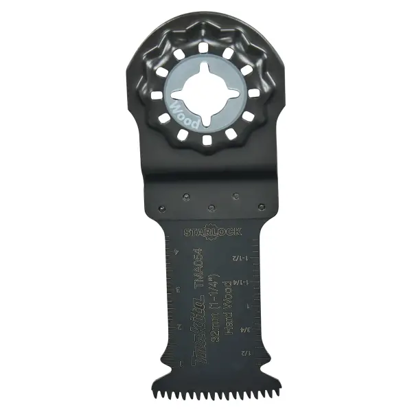 Makita 32x50mm Invalzaagblad hout - TMA054 - B-64886