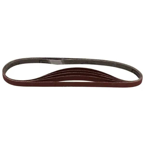 Makita A80 9x533mm Schuurband (5 stuks) - P-43278