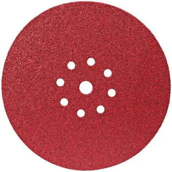 Makita K40 225mm Schuurschijf Velcro - B-68389