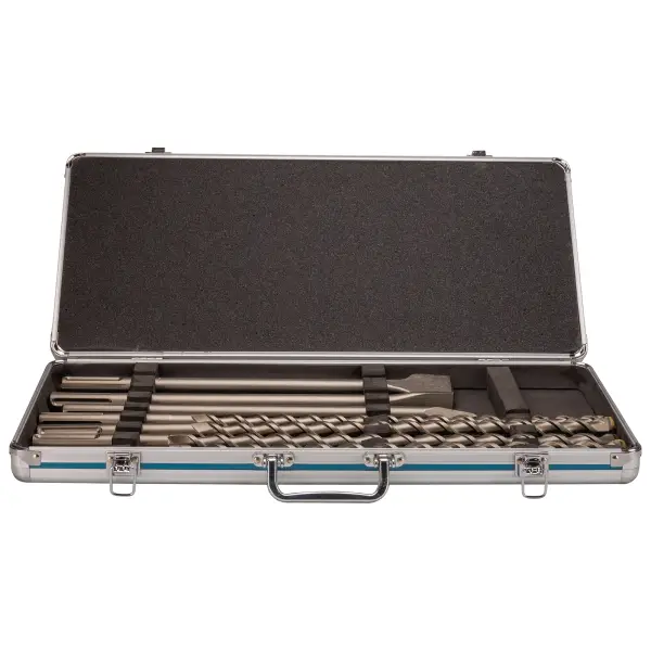 Makita 7-delig Betonboor-/beitelset - B2S: - D-42494