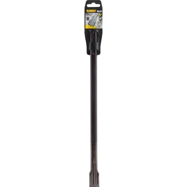 DeWALT 25 x 400 mm SDS-Max Platte beitel XLR - DT6812
