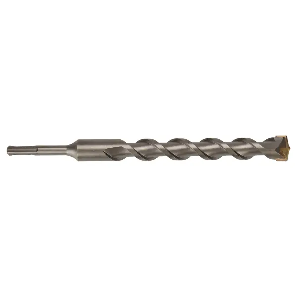Makita 24 x 260 mm SDS-PLUS Betonboor - B2S: - B-68018
