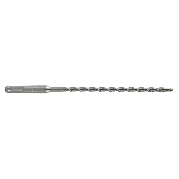 Makita 6 x 210 mm SDS-PLUS Betonboor - B2S: - B-54162