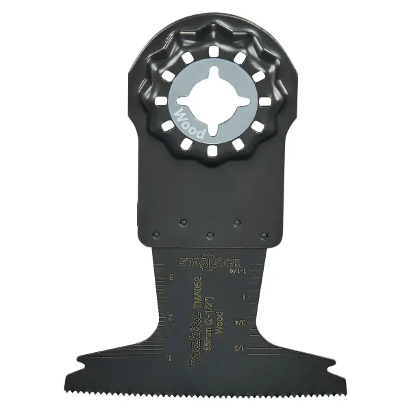 Makita 65x40mm Invalzaagblad hout - TMA052 - B-64864
