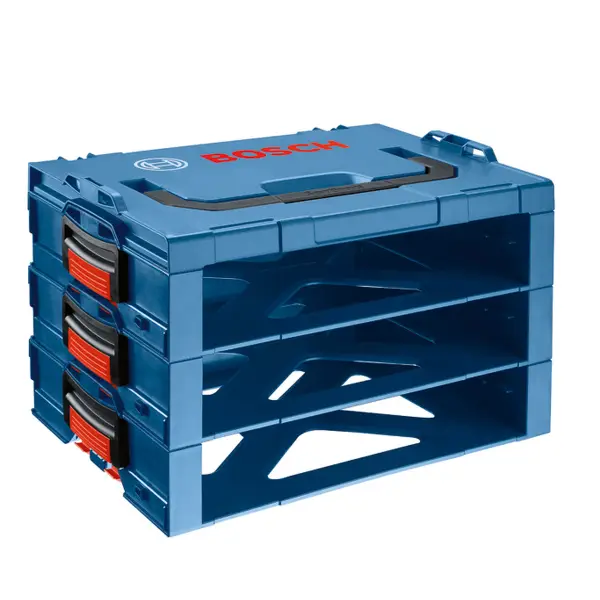 Bosch Professional PRO i-Boxx Shelf rek - 1600A001SF