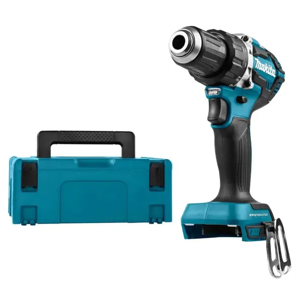 Makita DDF484ZJ Accu Schroefboormachine 18V Basic Body in Mbox