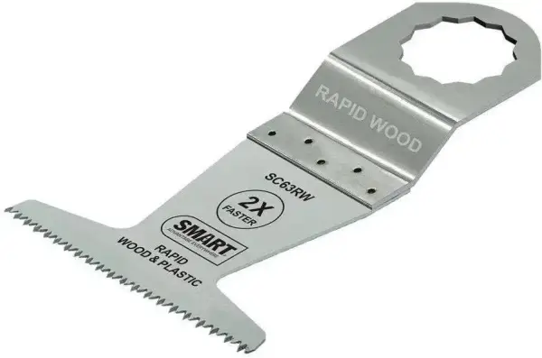 Smart Multitool blad - SC63RW (3 stuks)