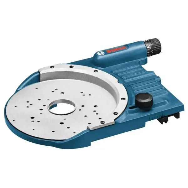 Bosch Geleiderailadapter voor GOF bovenfrees - Professional FSN OFA - 1600Z0000G
