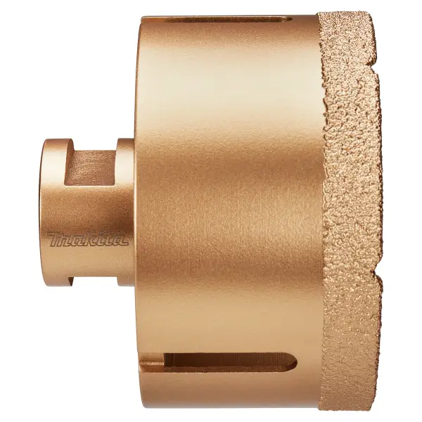 Makita D-44644 Diamantboor 80mm M14