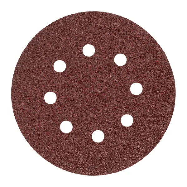 Milwaukee K40 Schuurschijf 125/8 (10 stuks) - 4932492172