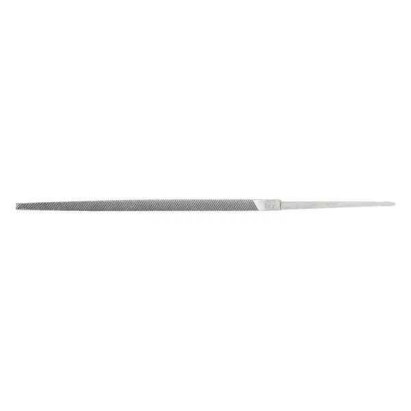Bahco 200mm Vijl Vierkant Bast Zh - 1-160-08-1-0