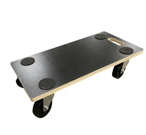 T4all 300kg Transport trolley Multiplex - T492015