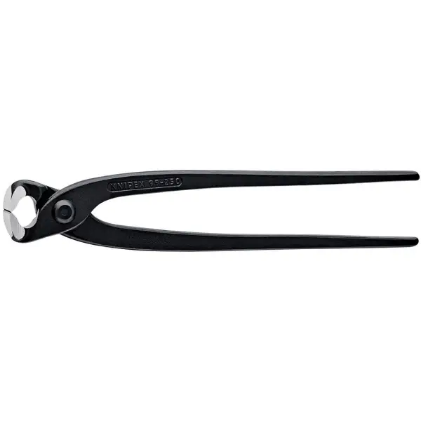 Knipex 250mm Moniertang Gepolijst/zwart - 99 00 250