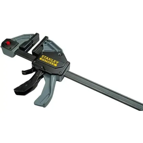 Stanley 600/90mm Eenhandslijmtang/spreider XL - FatMax - FMHT0-83240