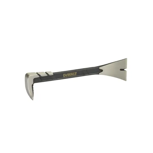 DeWALT 250mm Koevoet Fijn Brede Klauw - DWHT0-55529