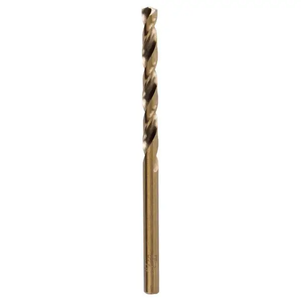Makita 4,5x80mm Metaalboor Hss-CO - D-17354