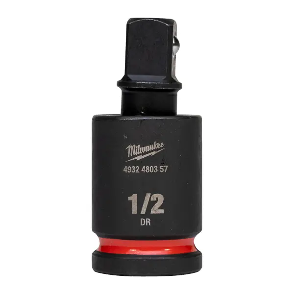 Milwaukee SchockWave™ Cardankoppeling 1/2" - 4932480357