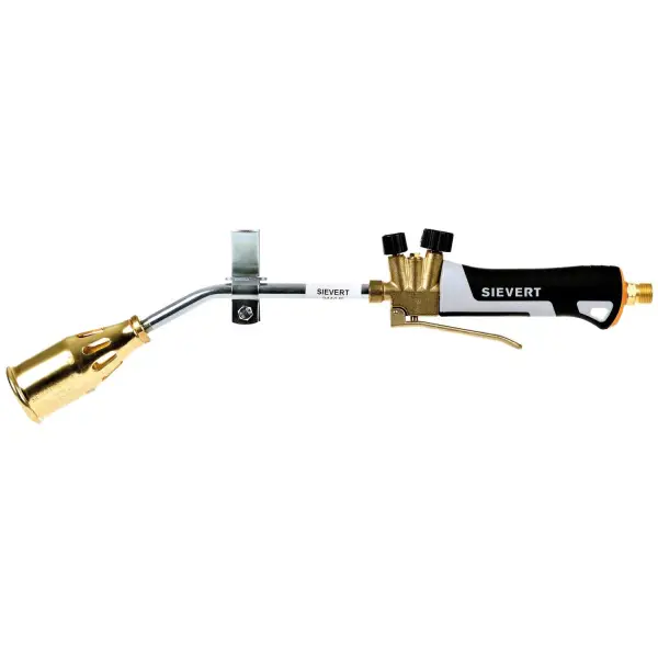 Sievert Pro 88 Turboroofer 50 3/8" LH - 344441