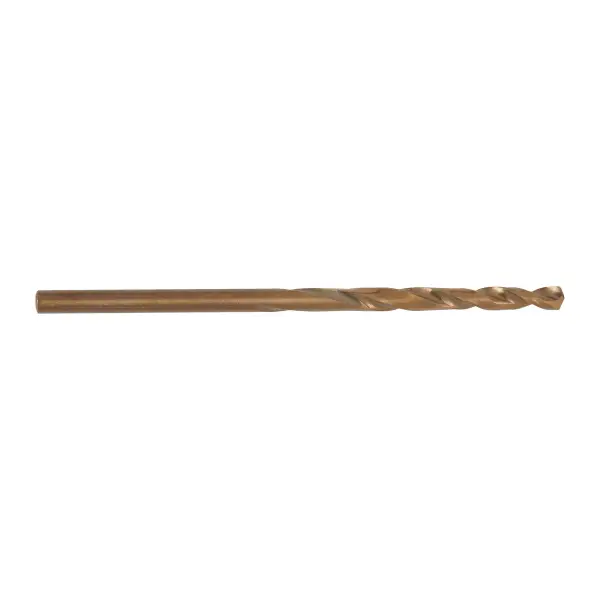 Milwaukee Metaalboor HSS-G Cobalt 3,2 x 65 mm (2 stuks) - 4932363254