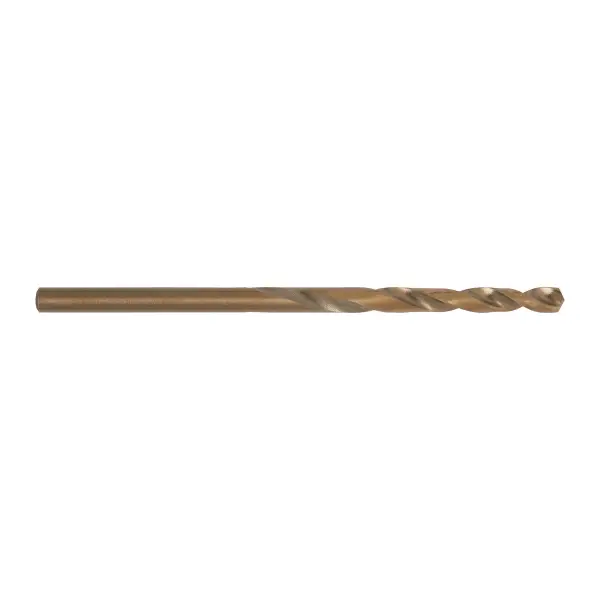 Milwaukee Metaalboor HSS-G Cobalt 3,5 x 70 mm (2 stuks) - 4932363256
