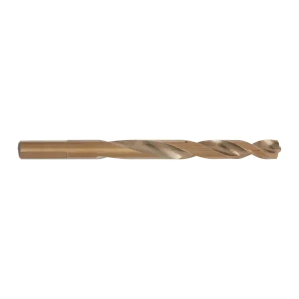 Milwaukee Metaalboor HSS-G Cobalt 8,5 x 117 mm - 4932363276
