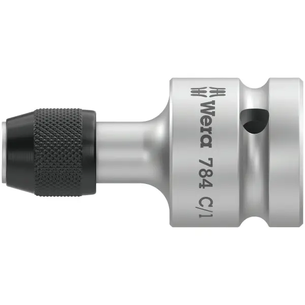 Wera 784 C dopadapter 1/4" 50 mm - 05042760001