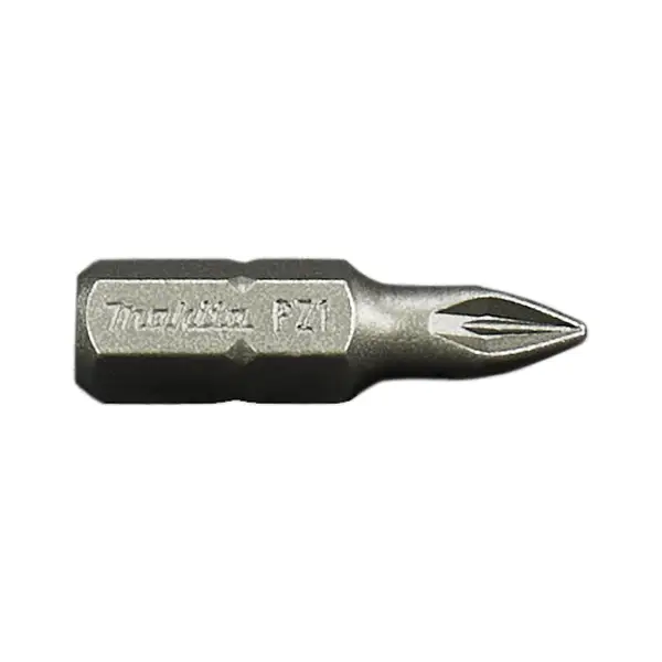 Makita PZ1x25mm Schroefbit - B-23488