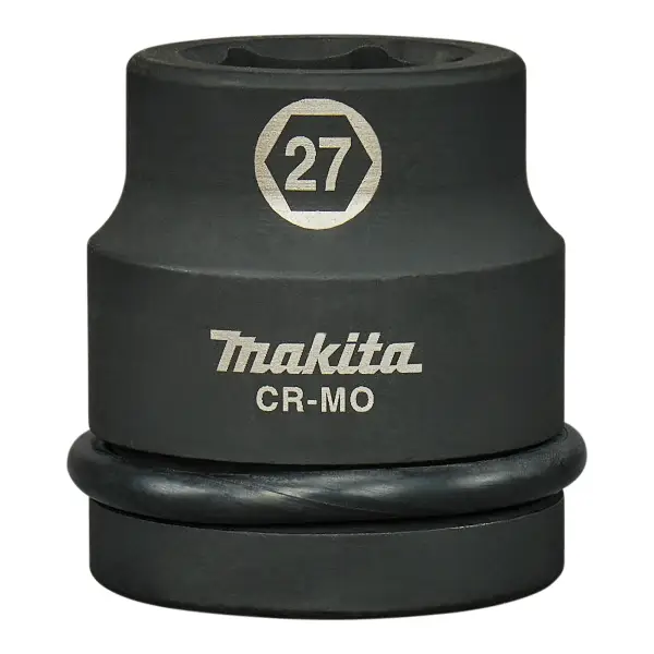 Makita 27 x 60 mm 1" Krachtdop - E-24511