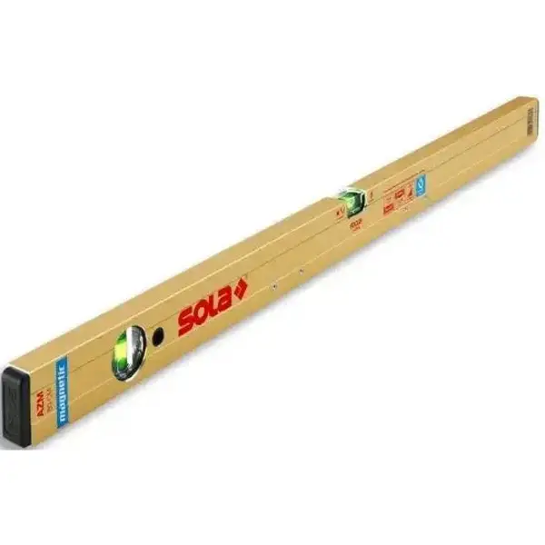 Sola 120cm Magnetische Waterpas - AZM 120 - 01821401
