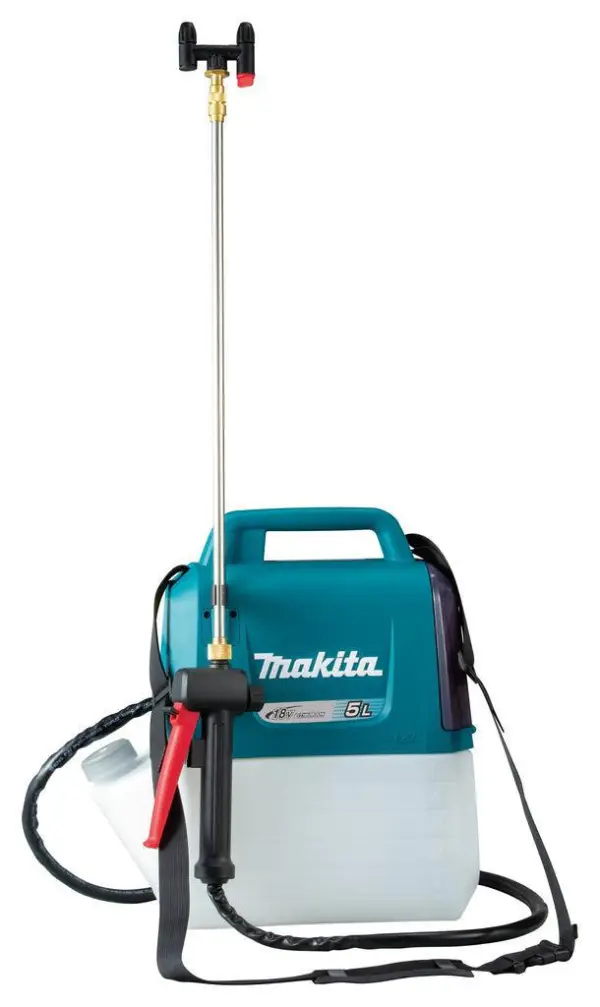 Makita DUS054Z Accu Rugnevelspuit 18V Basic Body