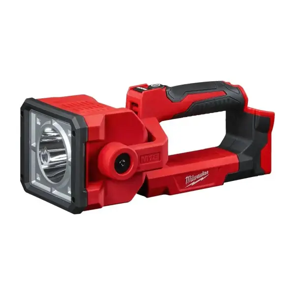 Milwaukee M18 SLED-0 Accu LED Zoeklamp Basic Body M18™ - 4933459159