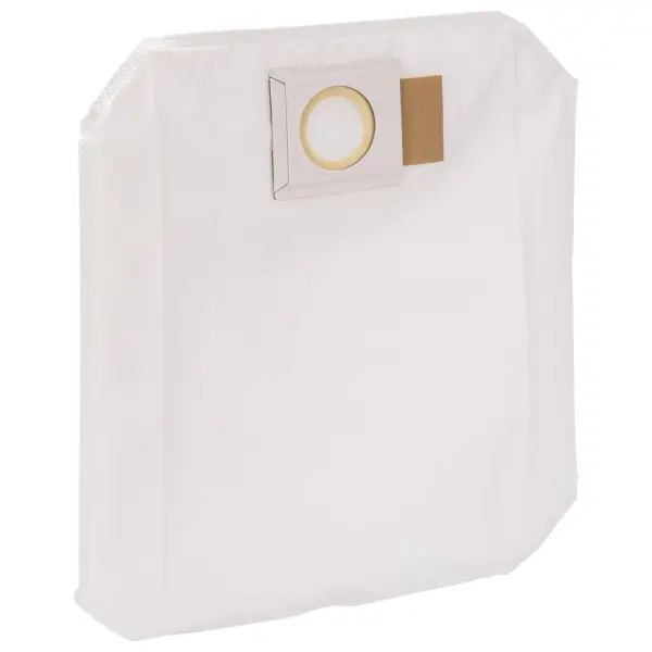 Makita 6 liter Fleece stofzak voor rugstofzuiger (10 stuks) - 191C26-2
